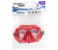 Bestway 22059 Hydro-Swim Essential Eversea Diving Mask - Red 3 in UAE