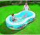 Bestway 54118 Play Pool - Blue 2 in UAE