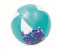 Bestway 31050 Glitter Fusion Beach Ball - Blue 1 in UAE