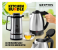 Krypton KNVF6068 13 Litre Stainless Steel Double Glass Image