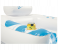 Bestway 43128 CoolerZ Tiki Time Lounger 4 in UAE