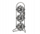 Crownline TF218 Triple Head Tower Fan - Silver 1 in UAE