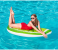 Bestway 43246 Tropical Lime Pool Float - Green 3 in UAE