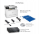 HP T6B82A LaserJet Pro M281fdw All-In-One Wireless Laser Color Printer 4 in UAE