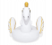 Bestway 41121 Pegasus Pool Float - White 4 in UAE