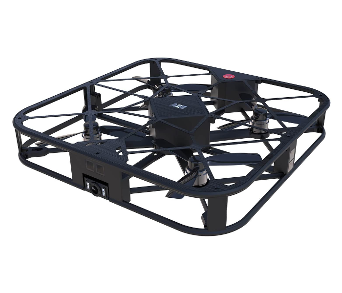 Aee sparrow store 360 drone review