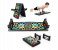 Jongo Multipurpose Push-Up Board - Black 1 in UAE