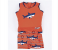 Swim Safe 32168 Unisex Float Suit Medium - Orange 1 in OMAN