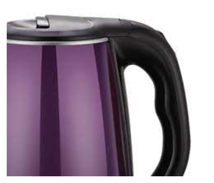 Clikon CK5127 1.8 Litre Electric Kettle - Purple 3 in UAE