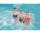 Bestway 21063 Hydro-Swim IX-500 Goggles - Blue 3 in UAE