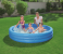 Bestway 51027 Play Pool - Blue 2 in UAE