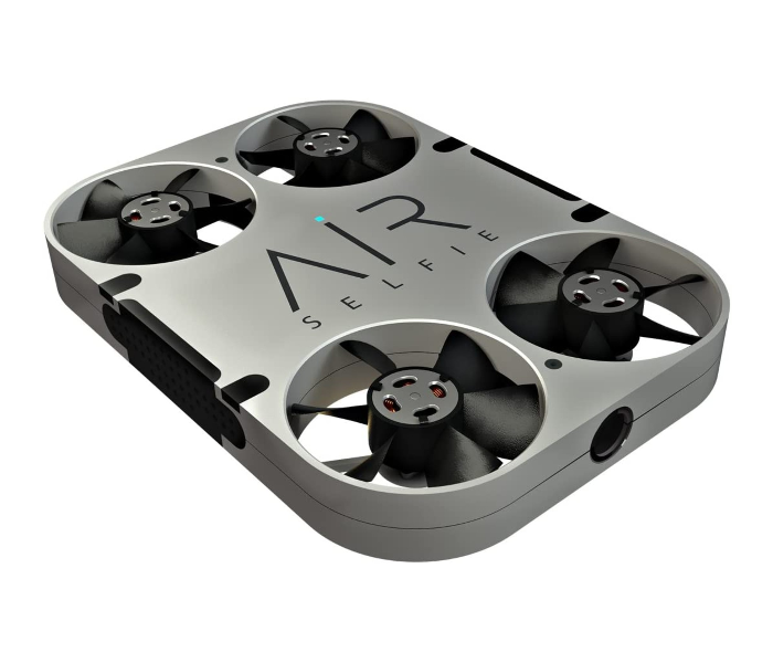 AEE AASASO1 Air Selfie Drone Camera - Grey 1 in UAE