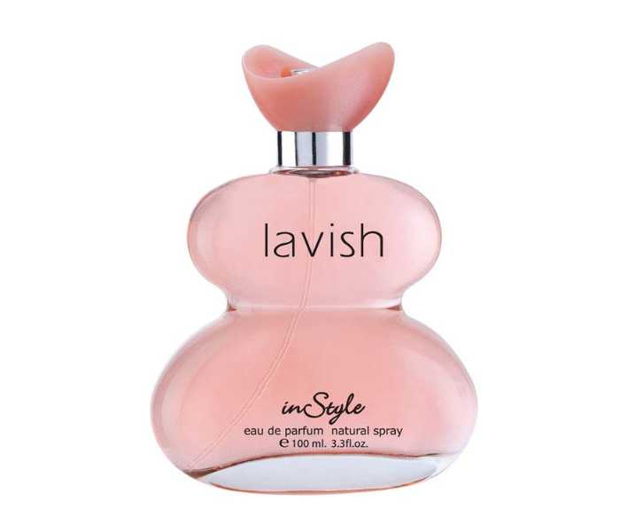 lavish pour femme price