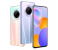 Huawei Y9a 8GB RAM 128GB Smartphone - Sakura Pink 5 in UAE