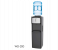 Crownline WD201 5L Water Dispenser - Black 4 in UAE