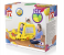 Bestway 52278 Up In and Over Dozer Ball Pit - Yellow 4 in OMAN
