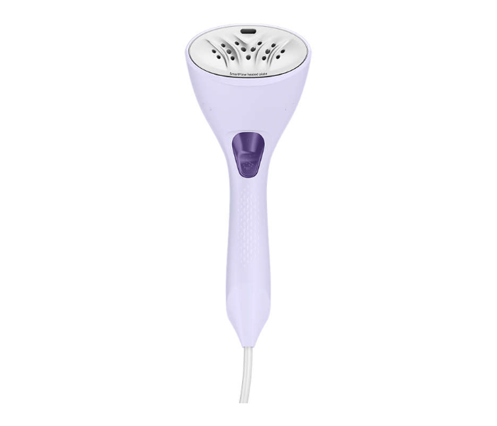 Philips GC360/36 1200W Steam And Go Plus Handheld Garment Steamer With Smart Flow Heated Plate - Purple 4 in UAE