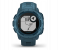 Garmin 010-02064-04 Instinct Smartwatch - Lakeside Blue 2 in OMAN