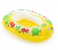 Bestway 34037 Kiddie Raft - Yellow 2 in OMAN