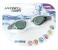 Bestway 21068 Hydro-Swim Wave Goggles - Black 2 in UAE