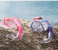 Bestway 24023 Hydro Swim Little Glider Set - Blue 3 in UAE
