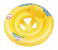 Swim Safe 32027 Double Ring Baby Seat Step A - Yellow 1 in UAE