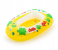 Bestway 34037 Kiddie Raft - Yellow 1 in OMAN