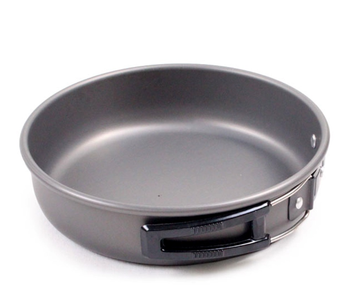 Jongo Compact Outdoor Cooking Set for Camping 8 in UAE