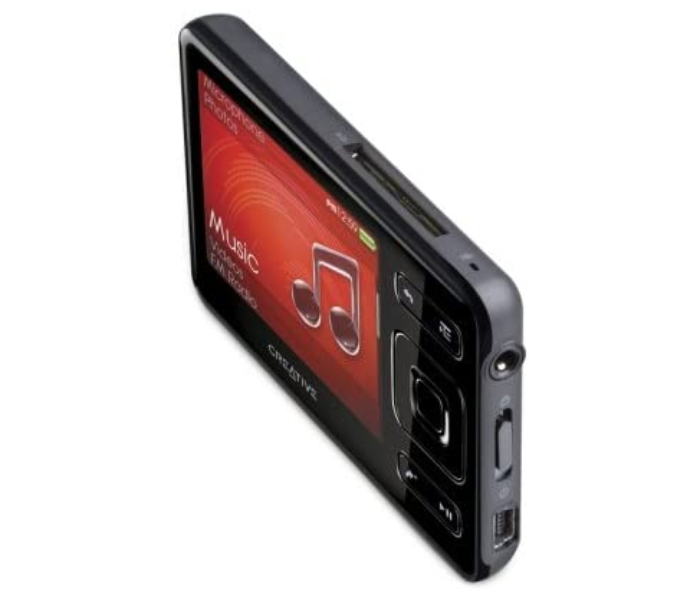 Zen Multi-Function 16GB Bluetooth Wireless Car Mp3 Player with LCD Screen 2 in OMAN