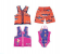 Swim Safe 32165 Unisex 2 Piece Flotation Trainer Vest - Medium 1 in OMAN