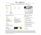HP T6B82A LaserJet Pro M281fdw All-In-One Wireless Laser Color Printer 7 in UAE