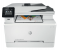 HP T6B82A LaserJet Pro M281fdw All-In-One Wireless Laser Color Printer 1 in UAE