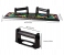 Jongo Multipurpose Push-Up Board - Black 8 in UAE