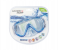 Bestway 22051 Hydro Swim Blue Devil Mask - Blue 3 in UAE