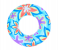 Bestway 36057 Designer Swim Ring - Blue 1 in UAE