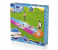Bestway 52320 H2OGO Llama Rama Double Race Slide 5 in UAE