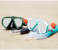 Bestway 24053 Hydro Pro Dive Mira Mask and Snorkel Set - Green 3 in UAE
