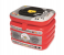 Bestway 43184 Party Turntable Cooler - Red 2 in UAE