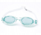 Bestway 21077 Hydro Swim IX-1400 Goggles - Light Blue 1 in UAE