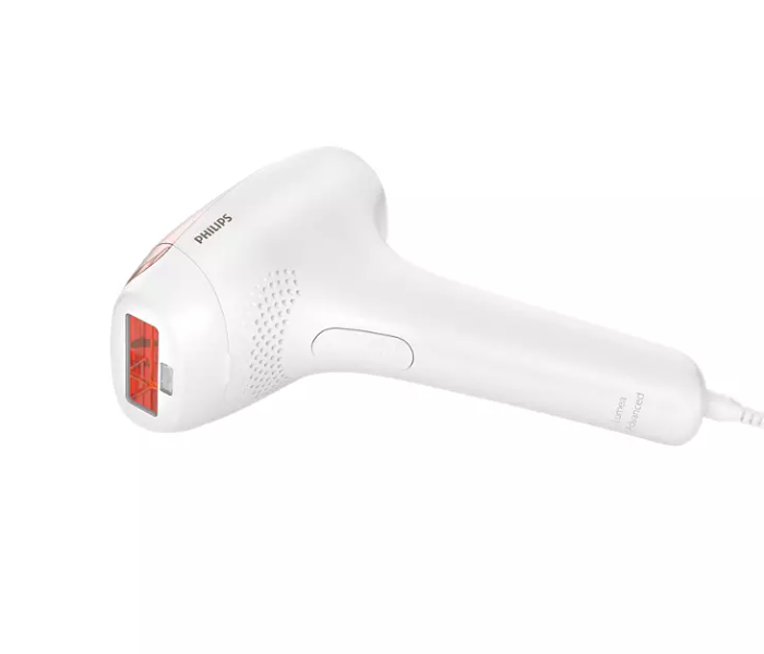 Philips BRI924/60 Lumea Advanced IPL Hair Removal Device - White And Pink 5 in UAE