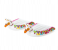 Bestway 52320 H2OGO Llama Rama Double Race Slide 2 in UAE
