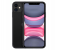 Apple iPhone 11 64GB - Black 1 in OMAN