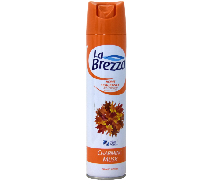 La Brezza 300ml Trio Pack 2 Air Freshener 4 in UAE
