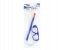 Bestway 24035 Hydro Swim Essential Freestyle Snorkel - Blue 4 in UAE