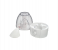 Laica 103240 Ultrasonic Humidifier - White 2 in UAE