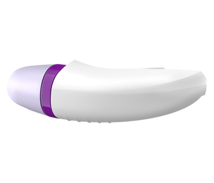 Philips BRE225/01 Satinelle Essential Corded Compact Epilator - White 4 in UAE