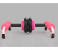 Jongo Multifunctional Abdominal Wheel Unisex - Pink 1 in OMAN