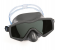 Bestway 22056 Hydro Swim Aqua Prime Mask - Black 1 in UAE