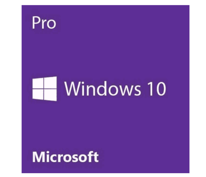 Microsoft Windows 10 home 32-64 bit OEM - Product Digital Key 1 in OMAN