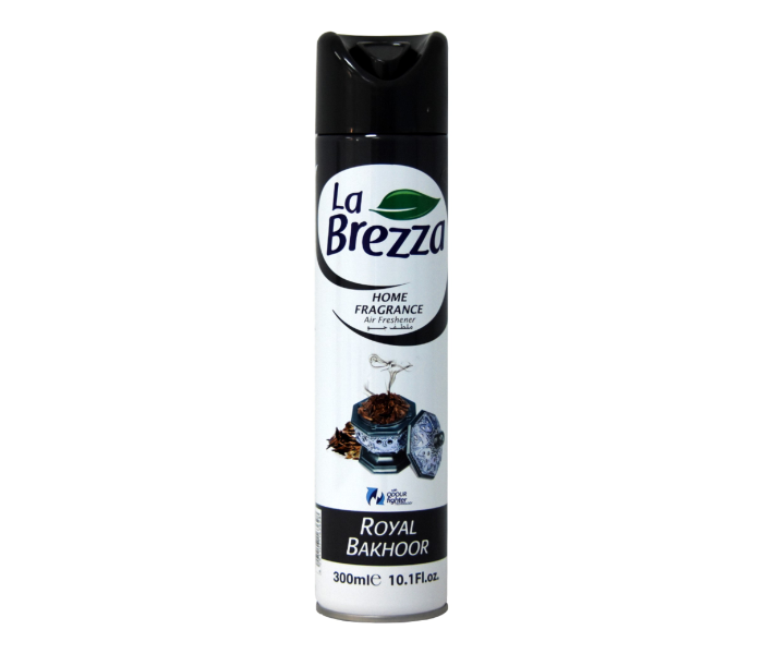 La Brezza 300ml Trio Pack 3 Air Freshener 4 in UAE